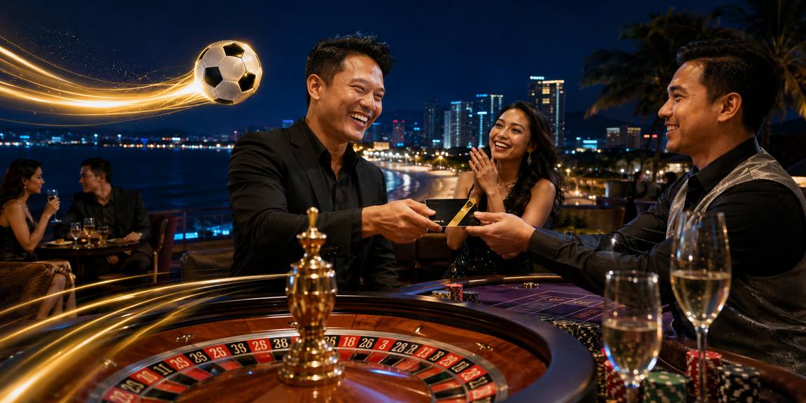 katatogel Apa Yang Ada di katatogel Casino